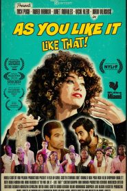 As You Like It – Like That!