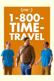 1-800-TIME-TRAVEL