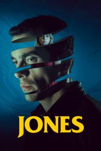 Jones
