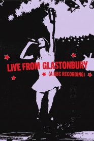 Olivia Rodrigo: Live At Glastonbury 2025