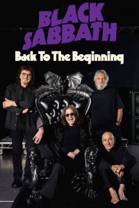 Back to the Beginning: Ozzy’s Final Bow