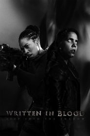 Written In Blood
