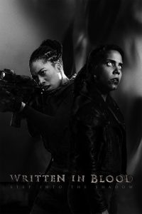 Written In Blood