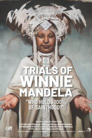 The Trials of Winnie Mandela