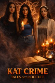 Kat Crime: Tales of the Occult
