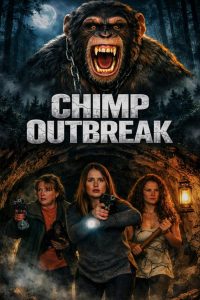 Chimp Outbreak