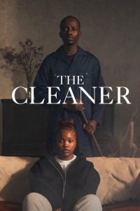 The Cleaner