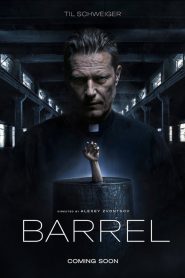 The Barrel
