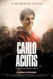 Carlo Acutis: The Millennial Saint