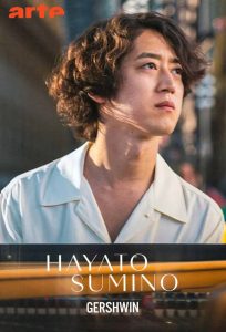 Concerto per Milano 2026 – Hayato Sumino plays Gershwin