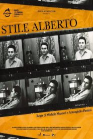 Stile Alberto