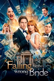 Falling for the Wrong Bride