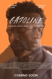 Gasoline