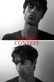 Staring Contest