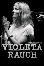 Violeta Rauch