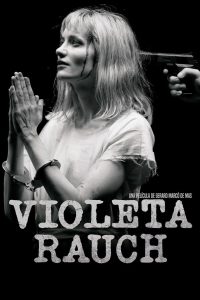 Violeta Rauch