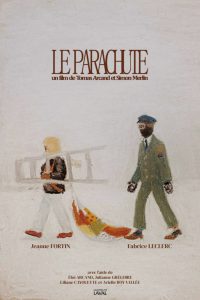 Le Parachute