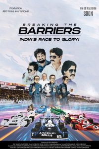 Breaking the Barriers: India’s Race to Glory