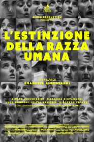 L’estinzione della razza umana