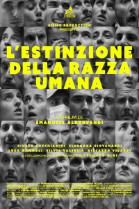 L’estinzione della razza umana