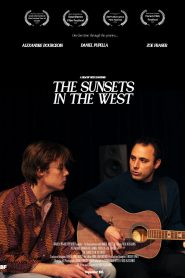 The Sunsets in the West