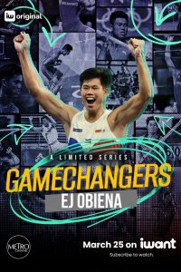 Gamechangers
