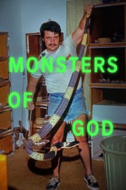 Monsters of God