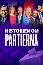 Historien om partierna