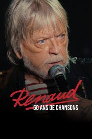 Renaud, 50 ans de chansons
