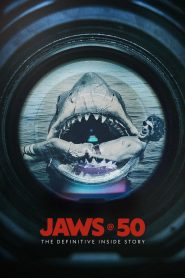 Jaws @ 50: The Definitive Inside Story