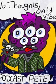 Podcast Pete