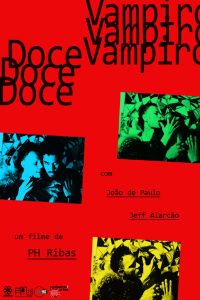 Sweet Vampire