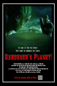 Gardener’s Planet!