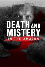 Morte e Mistério na Amazônia