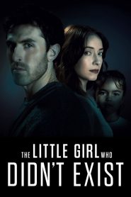 The Little Girl Who Didn’t Exist