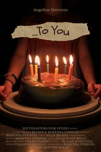…To You