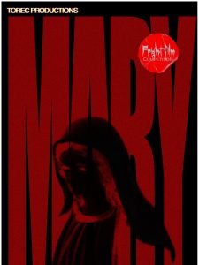 Mary
