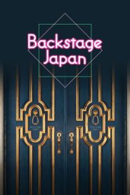 Backstage Japan
