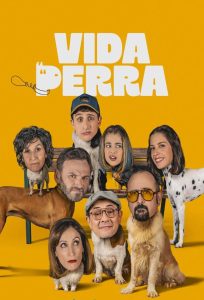 Vida perra