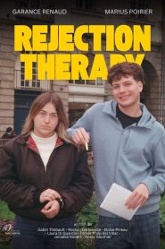 Rejection Therapy