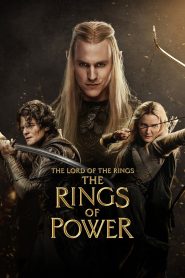The Lord of the Rings: The Rings of Power