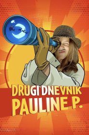The Second Diary of Paulina P.