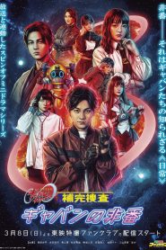Supplementary Investigation: Gavan Off-Duty