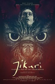 Jíkuri. Journey to the Land of the Tarahumara