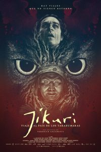 Jíkuri. Journey to the Land of the Tarahumara