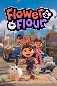 Flower & Flour
