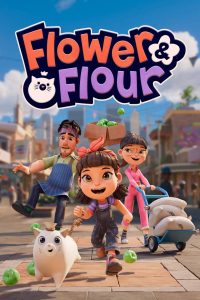Flower & Flour