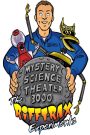 Mystery Science Theater 3000: The RiffTrax Experiments