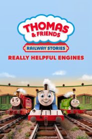 Thomas & Friends: Really Helpful Engines