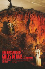 The Massacre of Gilles de Rais